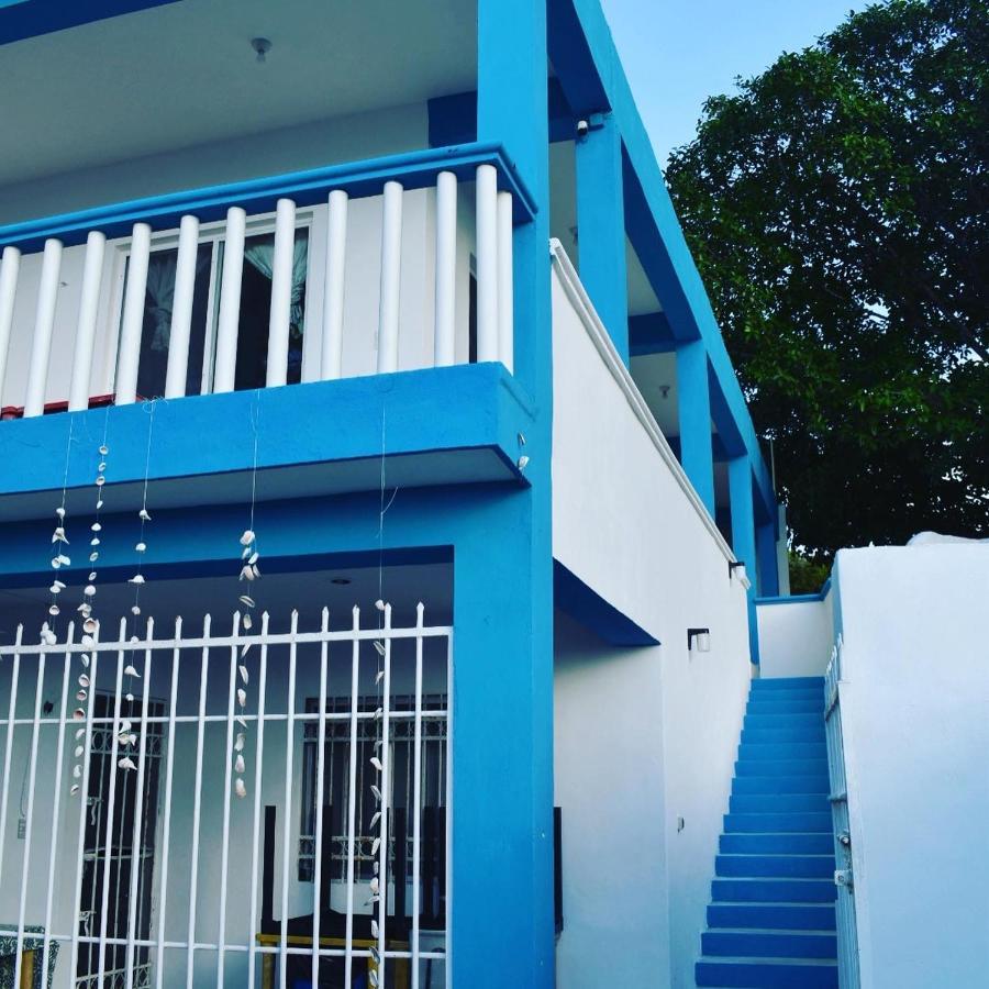 Posada Maria Isabel سيليستون المظهر الخارجي الصورة